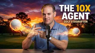 The Business of Golf Disruption: Behind the Brand of Bryson DeChambeau with Brett Falkoff