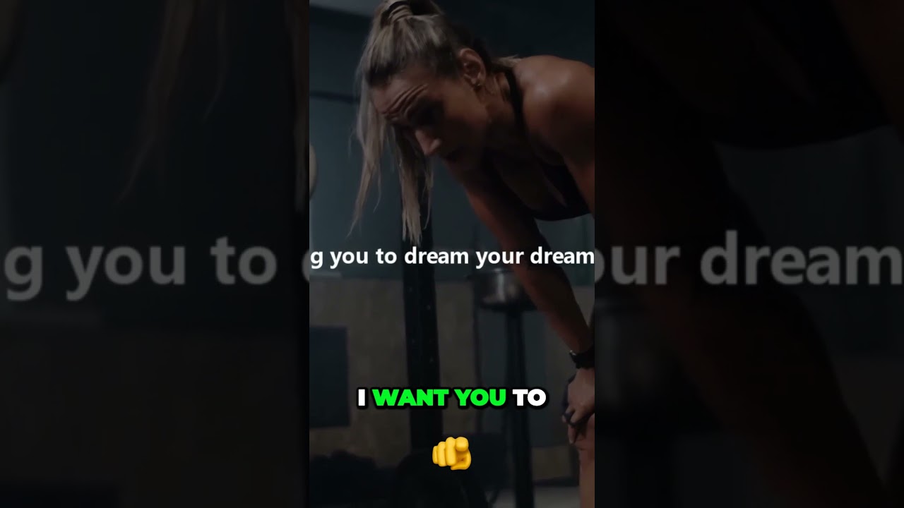 Unleash Your Dreams Feel the Thrill of Getting Closer