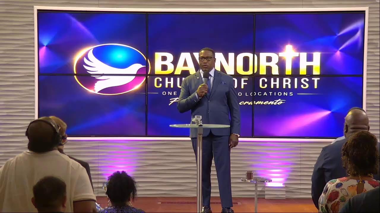 "Moving from Who Is This to Who This Is" Matthew 14:32-33
