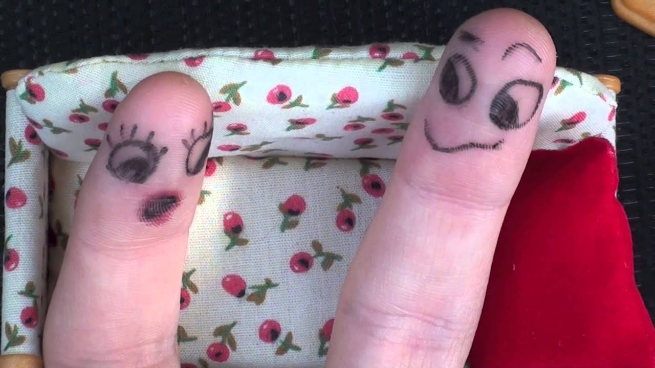 Finger Couple 2nd Episode Youtube