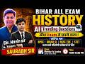 Class-9, Bihar All Exam HISTORY 6-8 & 9-10 | BPSC, BIHAR SI, BSSC, TRE4.0 History Class Saurabh Sir