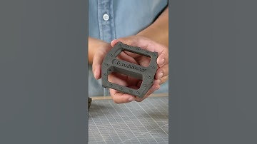 Why choose SLS 3D printing to create strong and functional parts? Formlabs explains why.