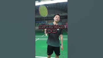 Series Phỏng Vấn Vợt - Tập 1 | Giáo Sư Thạo hiện đang Sử Dụng Vợt Cầu Lông Gì??? #vnb #badminton