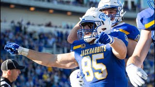 Tucker Kraft Blocking Draft Film