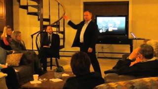 Waypointe Info Meeting Clip Risk Assessment