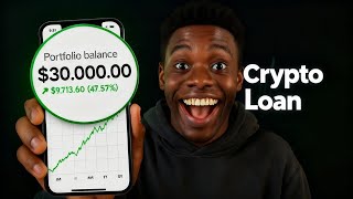 The $30,000 Crypto Flash Loan Trick They Don’t Want You to Know