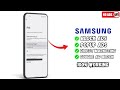 How to Remove ALL Ads From Samsung Phone - Samsung Ads Problem