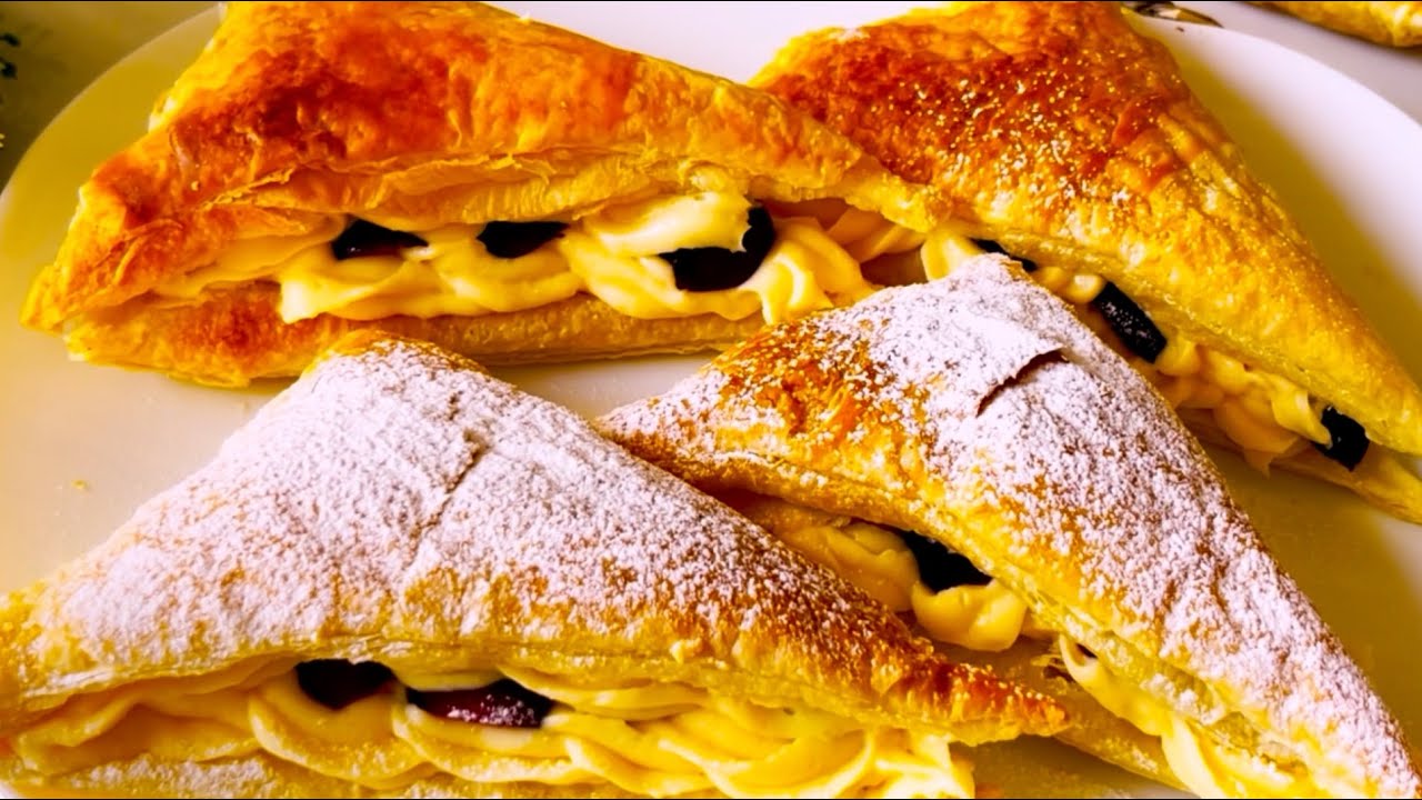 NO HAGAS COCA DE SANT JUAN TRADICIONAL! !¡Receta en 5 minutos! ￼ súper sabrosa y rápida