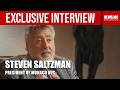 Interview with Steven Saltzman, President of Monaco AVC