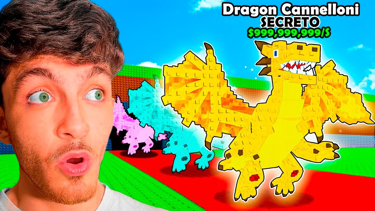 O MELHOR EVENTO DE BRAINROT NO ROBLOX! 🔥 DROPS RAROS & MUITA DISPUTA