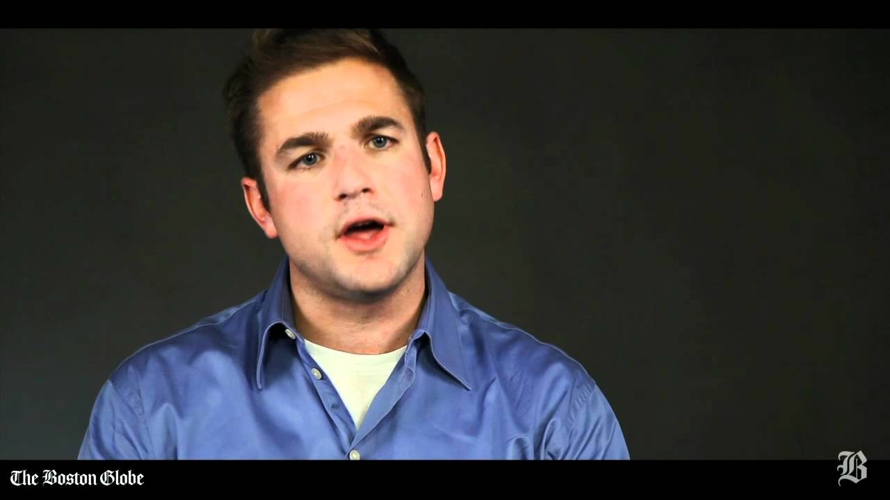 The Boston Globe Journalist Series Travis Andersen YouTube