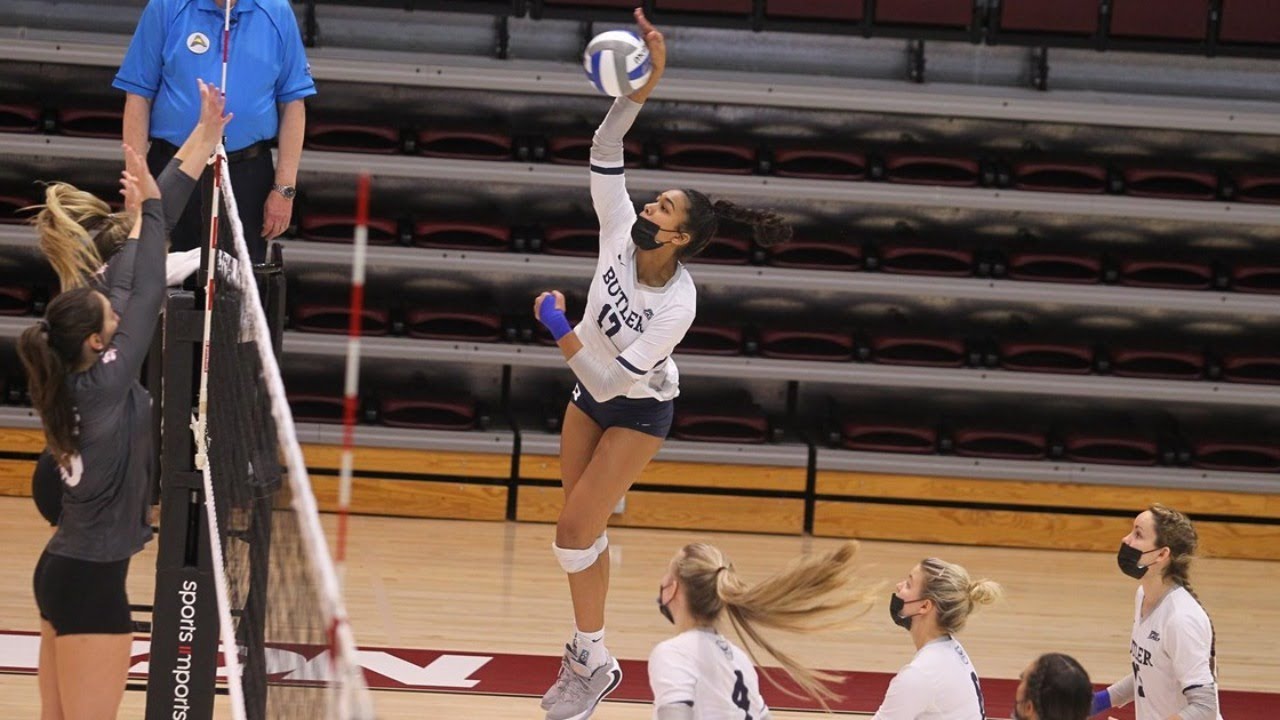 Butler VB vs. Bowling Green