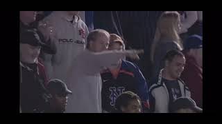 Mets Remembered- David Wright hits walk off RBI against Mariano Rivera (5/19/2006)