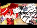 Countryhumans react to...(Part 4/5)//countryhumans//my AU//sub:🇮🇩/🇬🇧//nih yg minta lanjut🗿