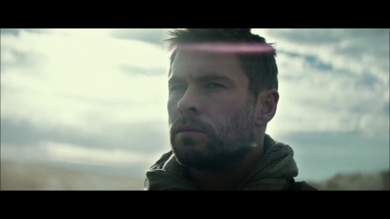 Thor Loki Jane AU ( fanmade trailer )