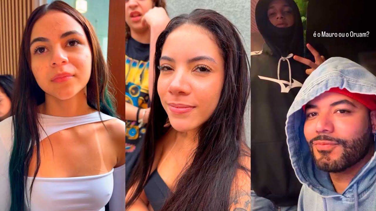 🔥🎤 HYTALO SANTOS: TURMA CURTINDO O DIA COM ORUAM? MC RYAN? CONFIRA TUDO AQUI E AGORA!