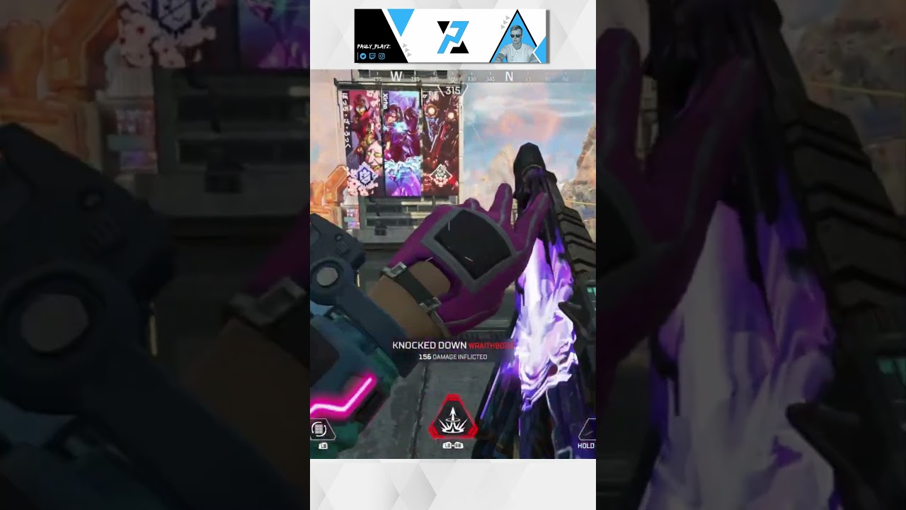 The Best Sight in Apex Legends // Apex Legends Tips and Tricks