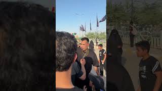 ابو عابد واحد عراق