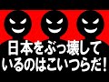 日本をぶっ壊しているのはこいつらだ！（258）【経済の仕組み】｜誰のために政治やってるんだ？｜「老害」のせいで日本が崩壊させられつつある｜カリンゴンの怪獣でもわかる経済のお話（258）