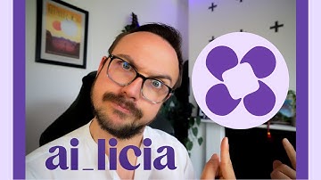 How to setup AI to help generate engagement on my Twitch chat? - ai_licia