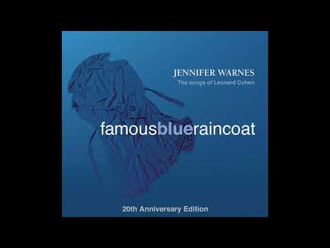 Jennifer Warnes  - Bird on a Wire