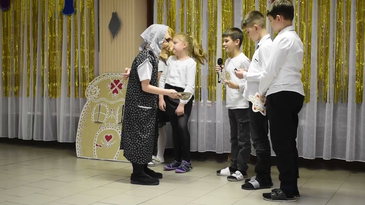 Jedličková slávnosť u nás 2024