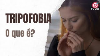 TRIPOFOBIA, O QUE É? Elias Sousa, Psicanalista e Terapeuta trg( Tel. atual 33.99823.0044)