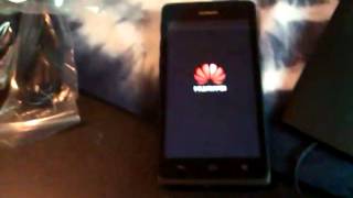 Unboxing of Huawei Ascend Y530(, 2014-08-15T18:16:15.000Z)