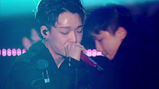 【Premium】iKON - HOLUP!  - BOBBY (2019 iKON CONTINUE TOUR ENCORE IN SEOUL 20190106)