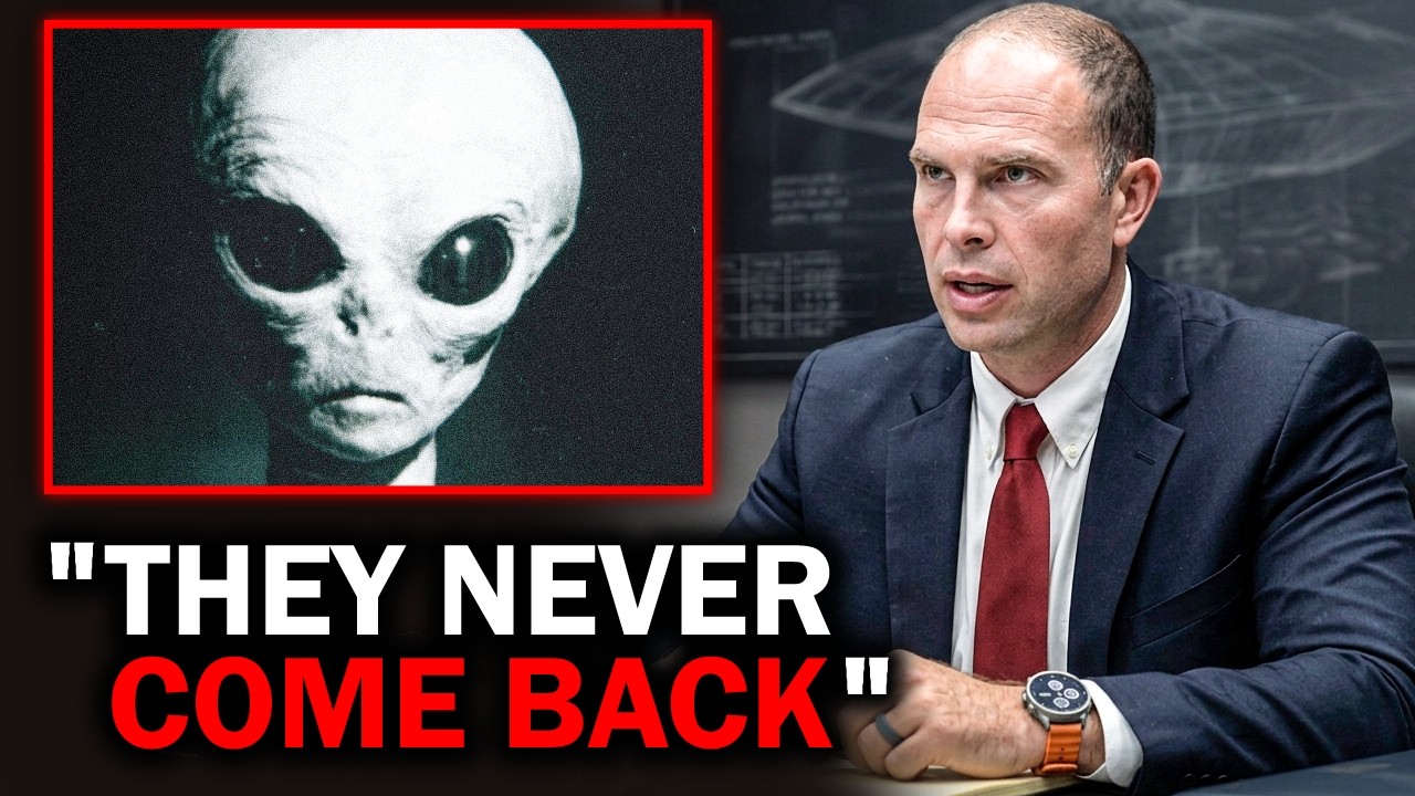 What Happens to Abductees Who Never Return from the Grays? – Video