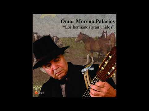 Omar Moreno Palacios - Criollo y soberano - Invitado Facundo Picone