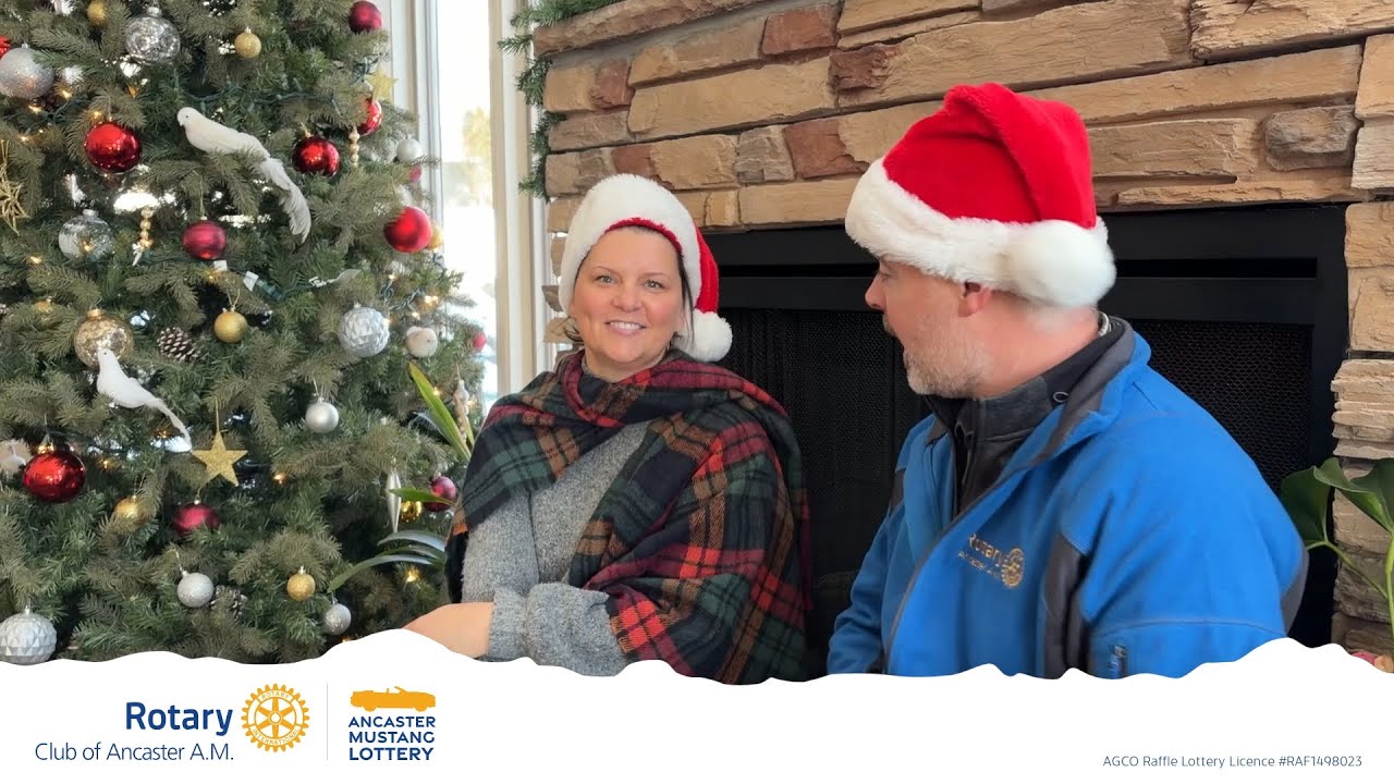 Karl and Robyn Explain Why the $5,000 Early Bird Draw Matters