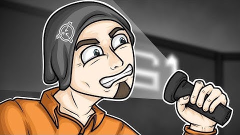 SCP Lights Out Mode | SCP: Secret Laboratory