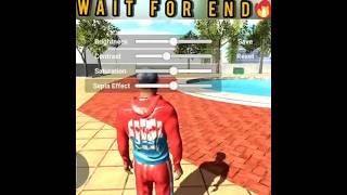 Indian bike driving 3d New update #game #indianbikedriving3d #viral #shorts