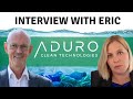 Interview with eric appelman of aduro by penny queen act acthf