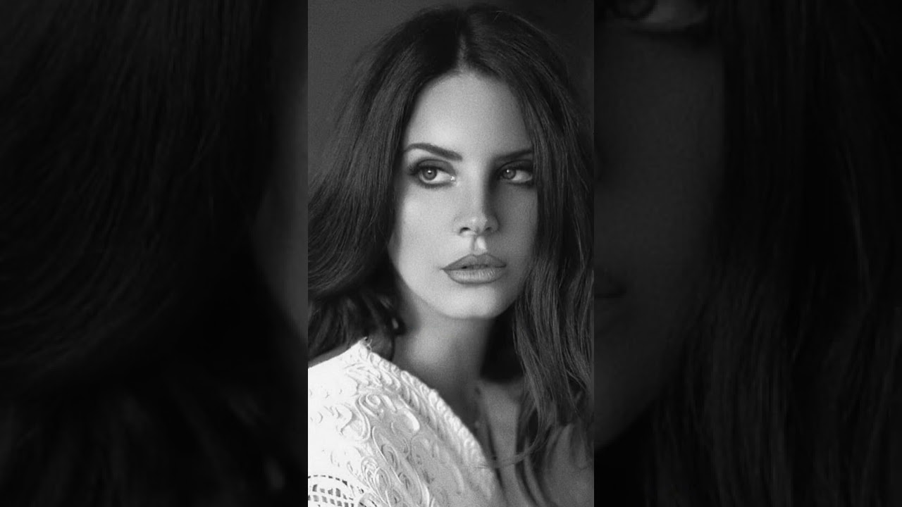 Lana Del Rey~Radio [MGL SUB]🌹 - YouTube