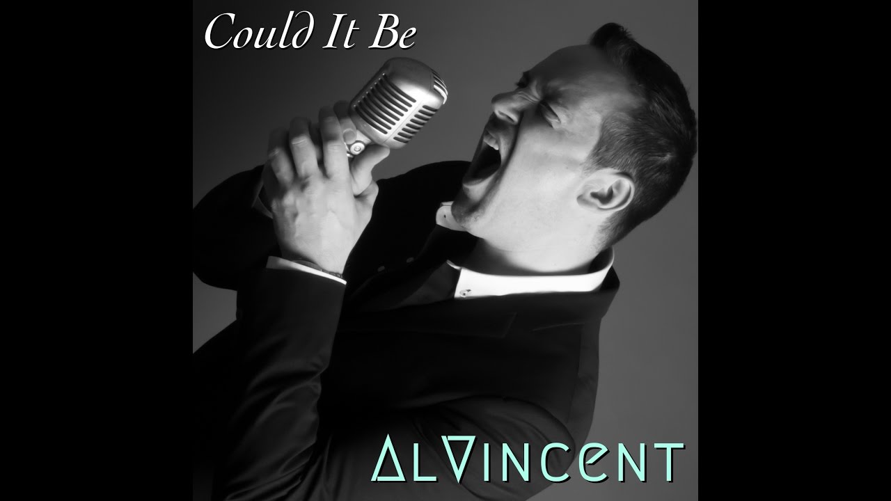 Al Vincent Live Rehearsal Promo YouTube