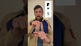Anquietas: 50 million Year Old Numbers Stargate #stargate #scifi #shorts #ancient #signlanguage #bsl