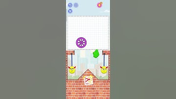 Draw TO Smash All 68 Level Android,ios Gameplay New Update #shorts #DrawTOSmash