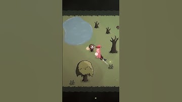 Making Elite Enemies in my indie roguelike game!  #indiedev #gamedev #roguelike #unity #indiegame