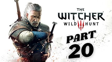 THE WITCHER 3: WILD HUNT - COUNT REUVEN