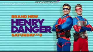 Car Trek Official Promo Henry Danger