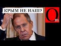 Снова в спину? Грустная лошадь Путина бесится из-за позиции Турции по Украине