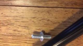 Garrett Pro Pointer vs Bounty Hunter pinpointer
