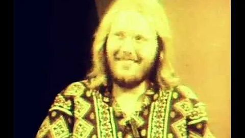 Charles Lange DEADLOCK WTTW 1971 clips from severa...