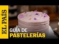¿Un pastel para mamá? Aquí la guía de las PASTELERÍAS favoritas en Ciudad de México | EL PAÍS