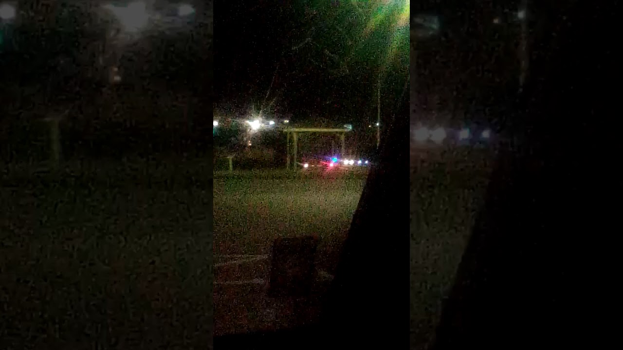 st.stephen NB Canada RCMP at work lol