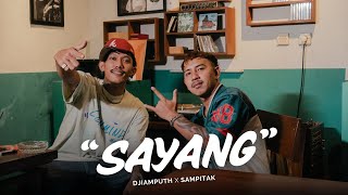 Download Lagu SAYANG - DJiamputh FT Sampitak (DJ VERSION) MP3 Download Lagu SAYANG - DJiamputh FT Sampitak (DJ VERSION) MP3
