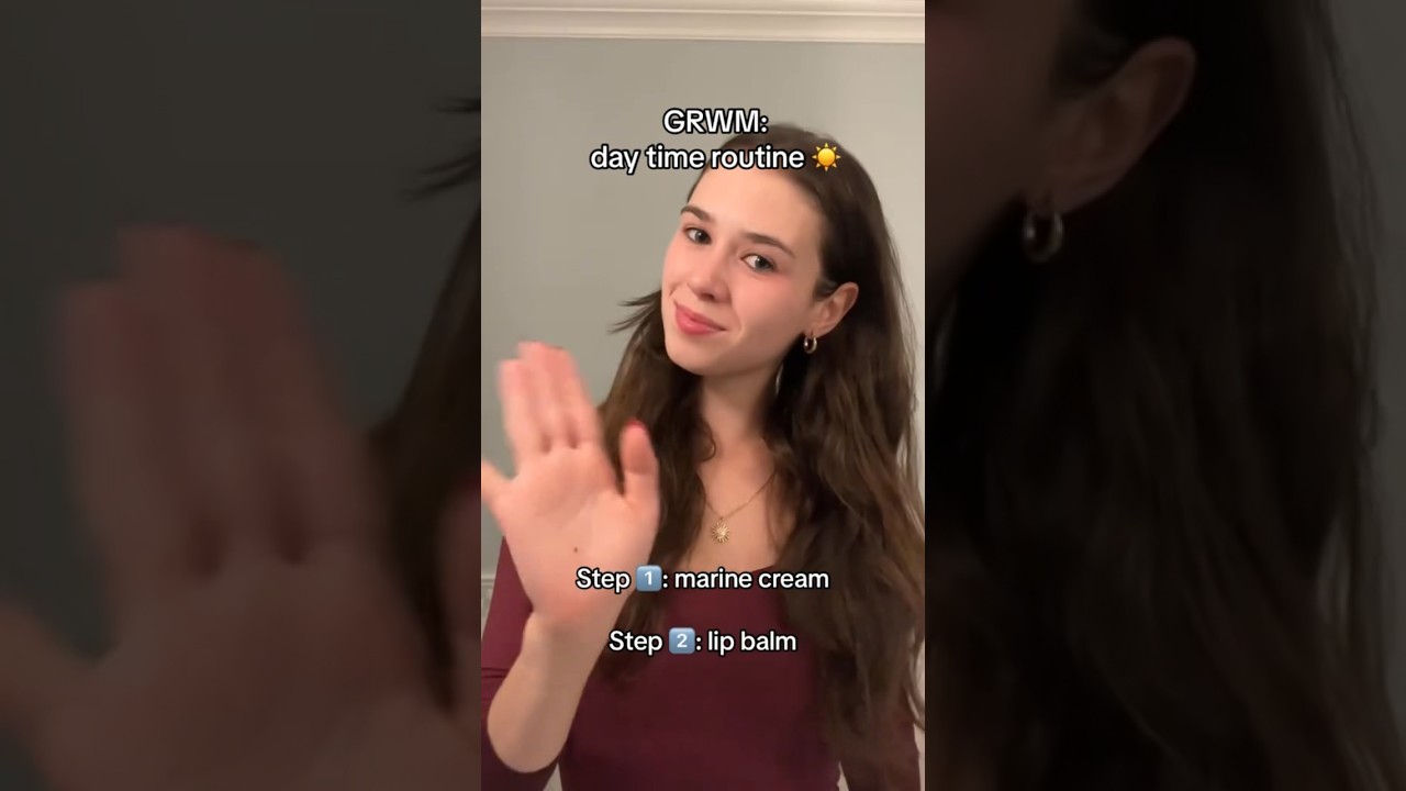 Are you ready to step up yourskincare routine? Try Clark's for the all day glow! 