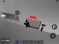 How to get into level 99 access room on nbtf roblox